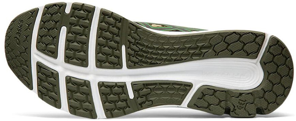 ASICS Gel Pulse 11 '迷彩' 运动鞋 1011A550-300 Details for ASICS Gel Pulse 11 '迷彩' 运动鞋 1011A550-300