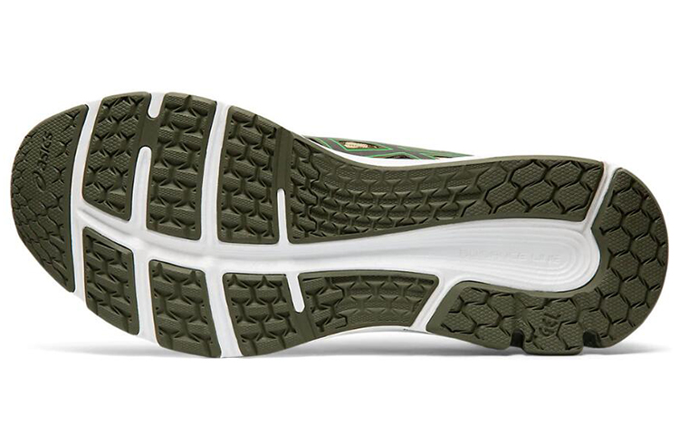 Details for ASICS Gel Pulse 11 ''Camo'' Herren Sneaker 1011A550-300