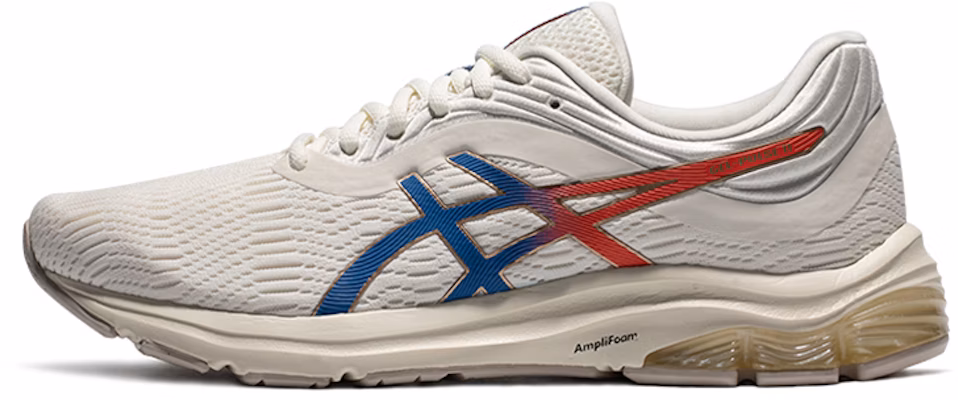ASICS Gel-Pulse 11 White/Blue 1011B293-103 Buy ASICS Gel-Pulse 11 White/Blue 1011B293-103
