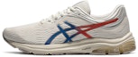 Buy ASICS Gel-Pulse 11 White/Blue 1011B293-103