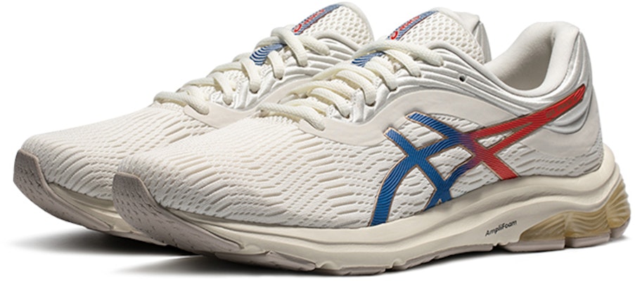 ASICS Gel-Pulse 11 Blanco/Azul 1011B293-103 Order ASICS Gel-Pulse 11 Blanco/Azul 1011B293-103