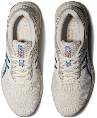 ASICS Gel-Pulse 11 Blanco/Azul 1011B293-103 Lookbook ASICS Gel-Pulse 11 Blanco/Azul 1011B293-103