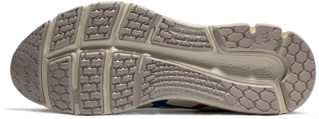 ASICS Gel-Pulse 11 Blanco/Azul 1011B293-103 Purchase ASICS Gel-Pulse 11 Blanco/Azul 1011B293-103