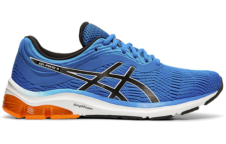 Order ASICS Gel Pulse 11 ''Blu Directoire'' 1011A550-400