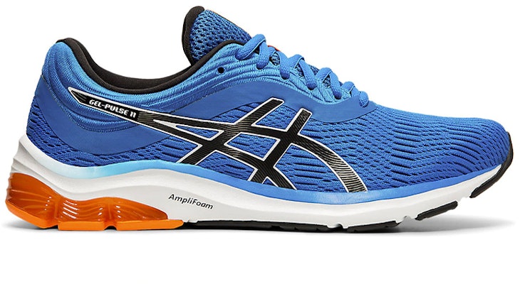 亚瑟士Gel Pulse 11“皇家蓝” 1011A550-400 Order 亚瑟士Gel Pulse 11“皇家蓝” 1011A550-400