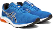 Lookbook ASICS Gel Pulse 11 ''Blu Directoire'' 1011A550-400