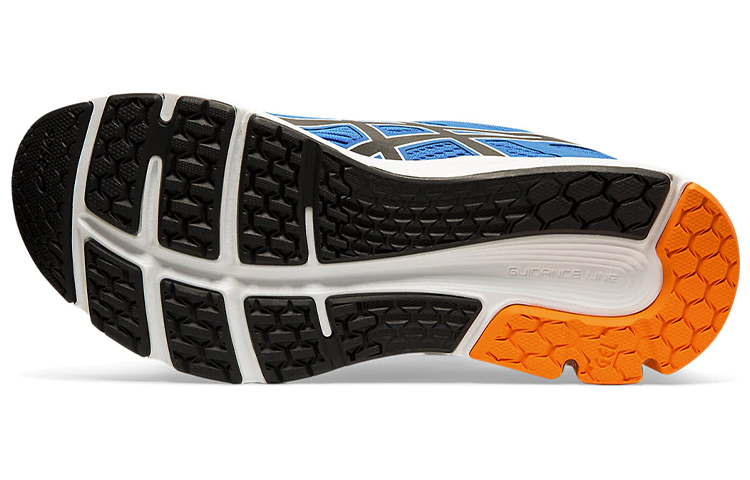 Details for ASICS Gel Pulse 11 ''Blu Directoire'' 1011A550-400
