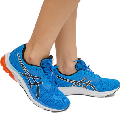 ASICS Gel Pulse 11 ''Blu Directoire'' 1011A550-400 Sizing ASICS Gel Pulse 11 ''Blu Directoire'' 1011A550-400