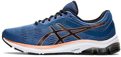 ASICS Gel Pulse 11 'Grand Shark' 1011A550-402 ASICS Gel Pulse 11 'Grand Shark' 1011A550-402