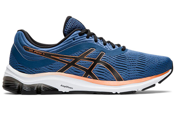 Order ASICS Gel Pulse 11 ''Grand Shark'' Scarpe Running Uomo 1011A550-402