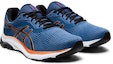 Lookbook ASICS Gel Pulse 11 'Grand Shark' 1011A550-402