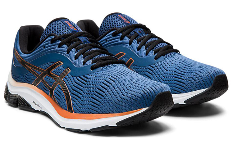Lookbook ASICS Gel Pulse 11 ''Grand Shark'' Scarpe Running Uomo 1011A550-402