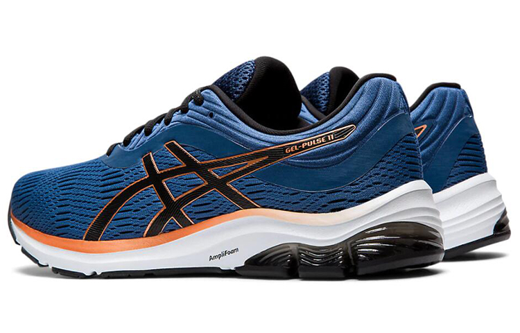 Shop ASICS Gel Pulse 11 ''Grand Shark'' Scarpe Running Uomo 1011A550-402