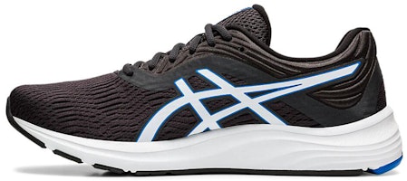 ASICS Gel-Pulse 11 'Graphite Gray White' 1011A550-021 ASICS Gel-Pulse 11 'Graphite Gray White' 1011A550-021