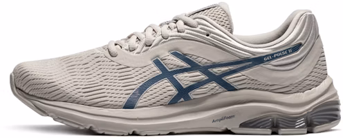 ASICS Gel-Pulse 11 Grey/Blue 1011B293-022 ASICS Gel-Pulse 11 Grey/Blue 1011B293-022