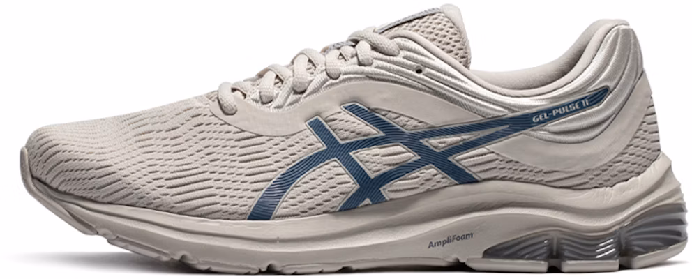ASICS Gel-Pulse 11 Grey/Blue 1011B293-022 Buy ASICS Gel-Pulse 11 Grey/Blue 1011B293-022