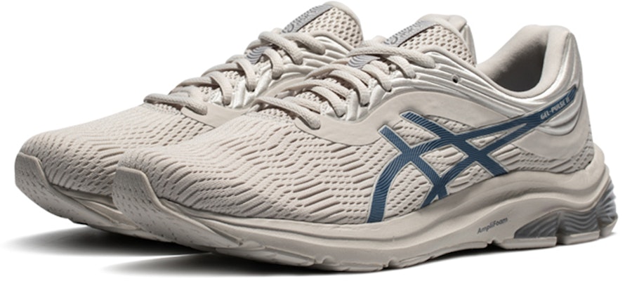 ASICS Gel-Pulse 11 Grey/Blue 1011B293-022 Order ASICS Gel-Pulse 11 Grey/Blue 1011B293-022