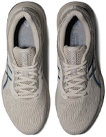 亚瑟士 Gel-Pulse 11 灰色/蓝色 1011B293-022 Lookbook 亚瑟士 Gel-Pulse 11 灰色/蓝色 1011B293-022