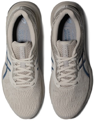 ASICS Gel-Pulse 11 Grey/Blue 1011B293-022 Lookbook ASICS Gel-Pulse 11 Grey/Blue 1011B293-022