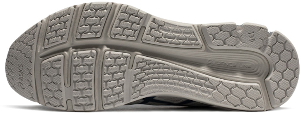 ASICS Gel-Pulse 11 Grey/Blue 1011B293-022 Purchase ASICS Gel-Pulse 11 Grey/Blue 1011B293-022