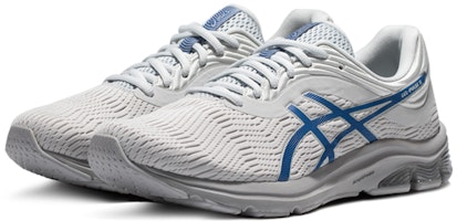 ASICS Gel-Pulse 11 Kelabu/Biru 1011B293-023 Order ASICS Gel-Pulse 11 Kelabu/Biru 1011B293-023