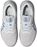 ASICS Gel-Pulse 11 Kelabu/Biru 1011B293-023 Lookbook ASICS Gel-Pulse 11 Kelabu/Biru 1011B293-023