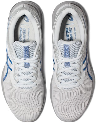 ASICS Gel-Pulse 11 Gray/Blue 1011B293-023 Lookbook ASICS Gel-Pulse 11 Gray/Blue 1011B293-023