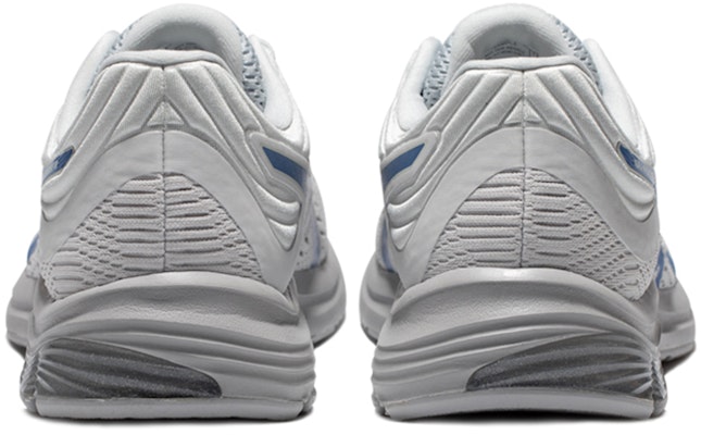 ASICS Gel-Pulse 11 Gray/Blue 1011B293-023 Shop ASICS Gel-Pulse 11 Gray/Blue 1011B293-023