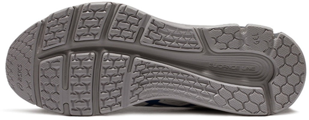 ASICS Gel-Pulse 11 Gray/Blue 1011B293-023 Purchase ASICS Gel-Pulse 11 Gray/Blue 1011B293-023