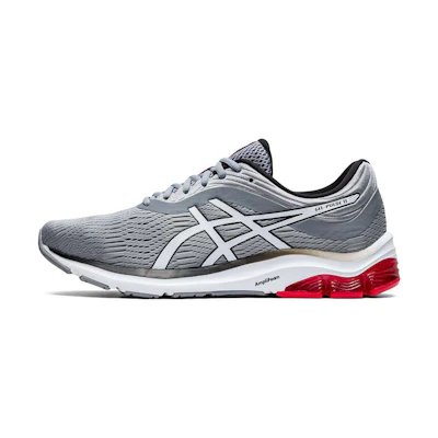 ASICS Gel-Pulse 11 'Gray White'