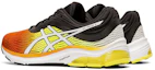 Shop ASICS Gel Pulse 11 ''Schockorange Schwarz'' 1011A550-800