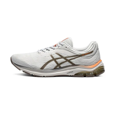 ASICS Gel-Pulse 11 White/Brown