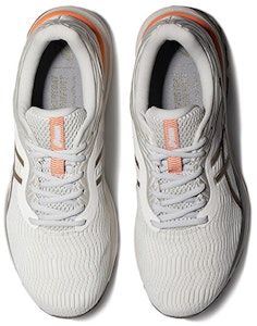 Asics Gel-Pulse 11 休閒 透氣輕便 低筒 跑步鞋 男款 白棕 Lookbook Asics Gel-Pulse 11 休閒 透氣輕便 低筒 跑步鞋 男款 白棕