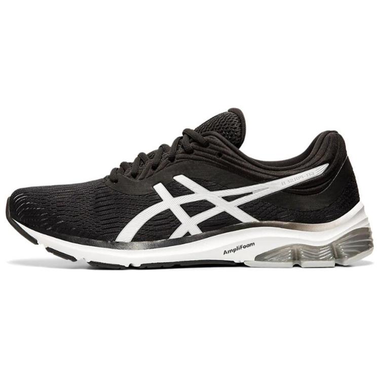 ASICS Gel Pulse 11 Extra Wide 'Black' 1011A708-001
