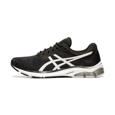 ASICS Gel Pulse 11 Extra Wide 'Black'