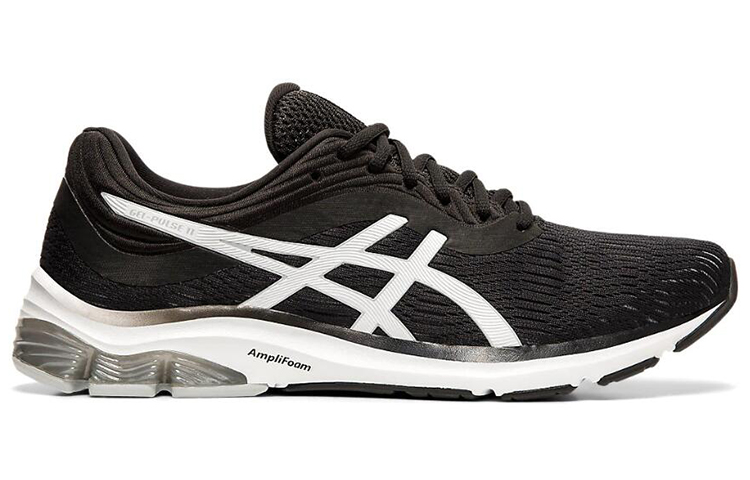 Order ASICS Gel Pulse 11 Extra Breit ''Schwarz'' 1011A708-001