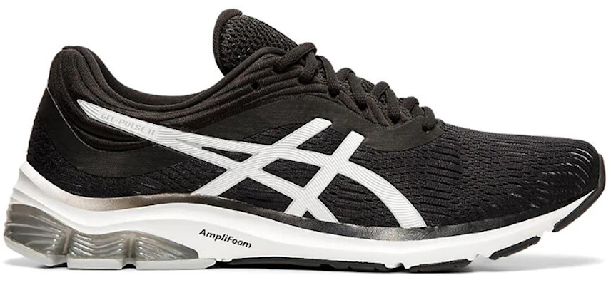 ASICS Gel Pulse 11 Extra Breit ''Schwarz'' 1011A708-001 Order ASICS Gel Pulse 11 Extra Breit ''Schwarz'' 1011A708-001
