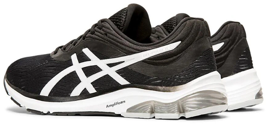 ASICS Gel Pulse 11 Extra Breit ''Schwarz'' 1011A708-001 Shop ASICS Gel Pulse 11 Extra Breit ''Schwarz'' 1011A708-001