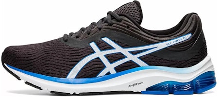 ASICS Gel Pulse 11 Extra Wide 'Graphite Grey' 1011A708-021 ASICS Gel Pulse 11 Extra Wide 'Graphite Grey' 1011A708-021