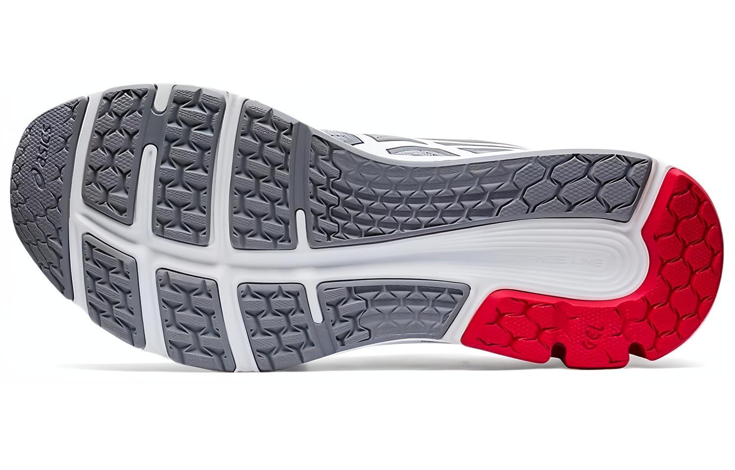 Details for ASICS Gel Pulse 11 Extra Lebar 'Sheet Rock' 1011A708-020