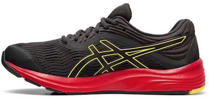 ASICS Gel Pulse 11 G-TX 'Graphite Sour Yuzu' 1011A569-020 ASICS Gel Pulse 11 G-TX 'Graphite Sour Yuzu' 1011A569-020