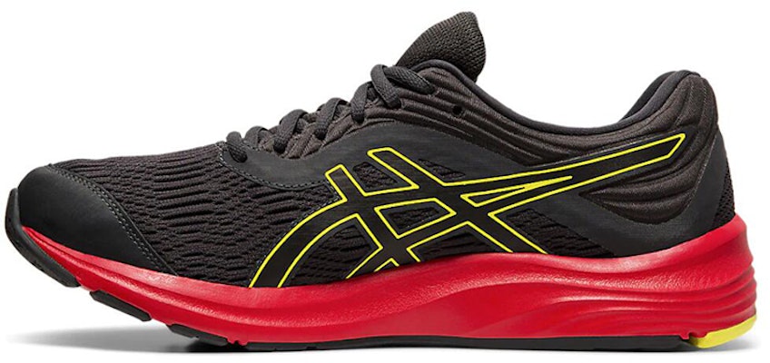 ASICS Gel Pulse 11 G-TX 'Graphite Sour Yuzu' 1011A569-020 Buy ASICS Gel Pulse 11 G-TX 'Graphite Sour Yuzu' 1011A569-020