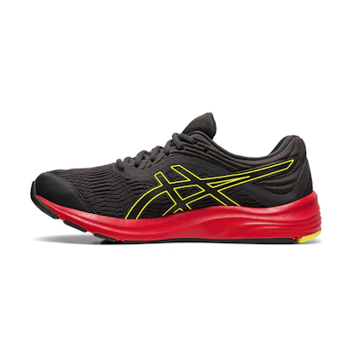 ASICS Gel Pulse 11 G-TX 'Graphite Sour Yuzu'