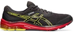 Order ASICS Gel Pulse 11 G-TX 'Graphite Sour Yuzu' 1011A569-020