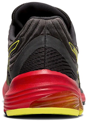 ASICS Gel Pulse 11 G-TX 'Graphite Sour Yuzu' 1011A569-020 Purchase ASICS Gel Pulse 11 G-TX 'Graphite Sour Yuzu' 1011A569-020
