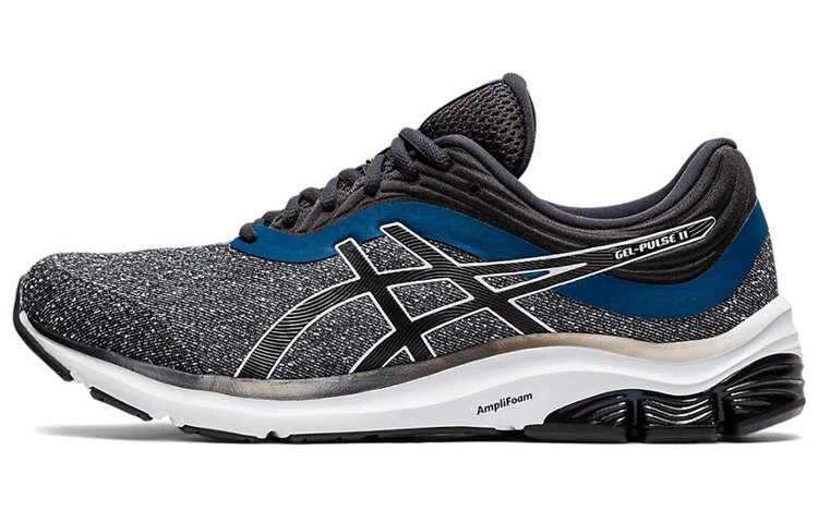 Buy Asics Gel-Pulse 11 Mx 石墨灰白 跑鞋