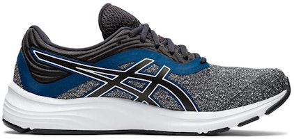 ASICS Gel-Pulse 11 Mx Gris/'Blanco'. 1011A734-021 Order ASICS Gel-Pulse 11 Mx Gris/'Blanco'. 1011A734-021