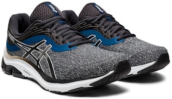 ASICS Gel-Pulse 11 Mx Gris/'Blanco'. 1011A734-021 Lookbook ASICS Gel-Pulse 11 Mx Gris/'Blanco'. 1011A734-021