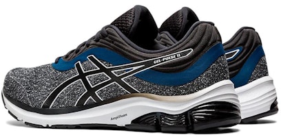 ASICS Gel-Pulse 11 Mx Gris/'Blanco'. 1011A734-021 Shop ASICS Gel-Pulse 11 Mx Gris/'Blanco'. 1011A734-021