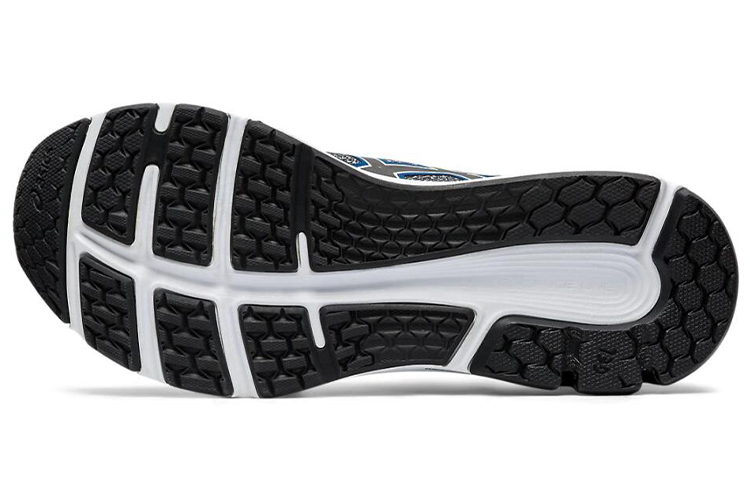 Details for Asics Gel-Pulse 11 Mx 石墨灰白 跑鞋